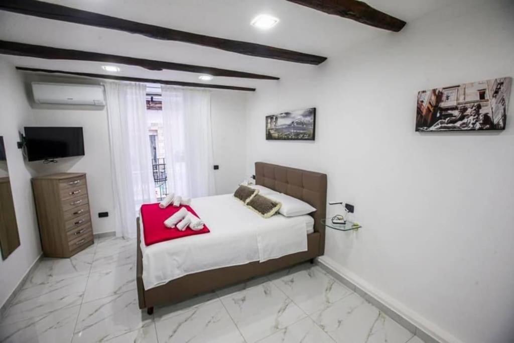 La Casa Di Patta A Spaccanapoli