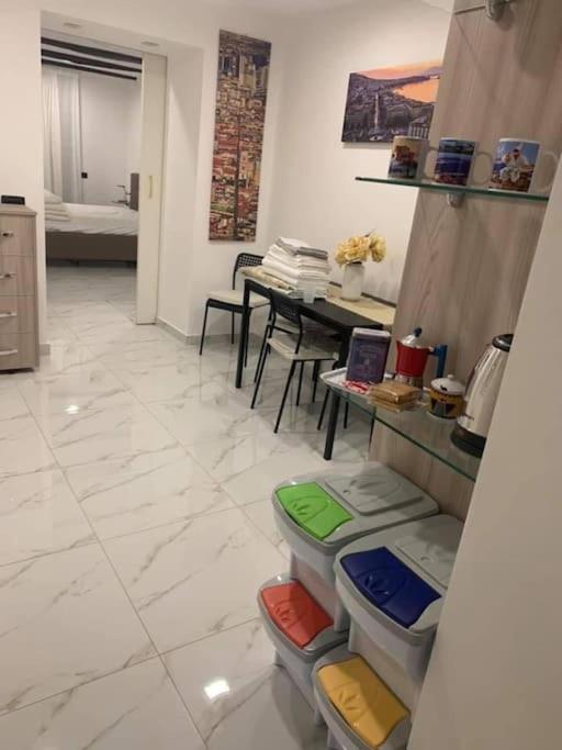 Appartamento La Casa Di Patta A Spaccanapoli