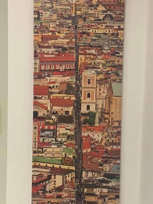 La Casa Di Patta A Spaccanapoli Appartamento
