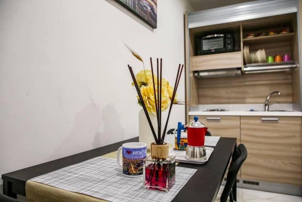 Appartement La Casa Di Patta A Spaccanapoli Naples