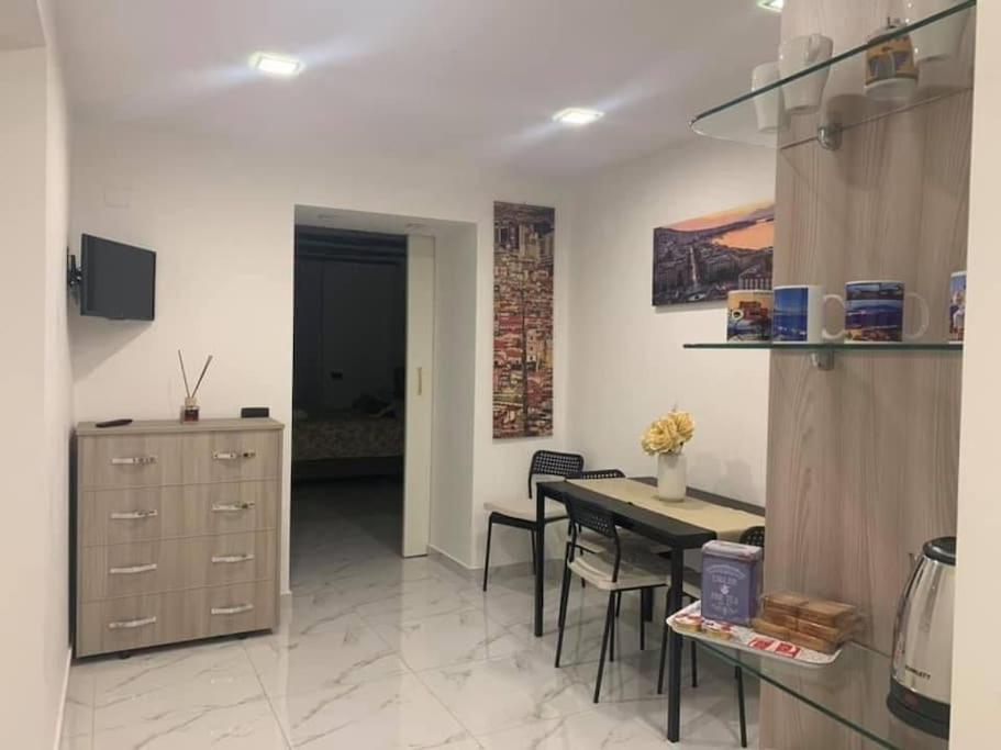 La Casa Di Patta A Spaccanapoli *
