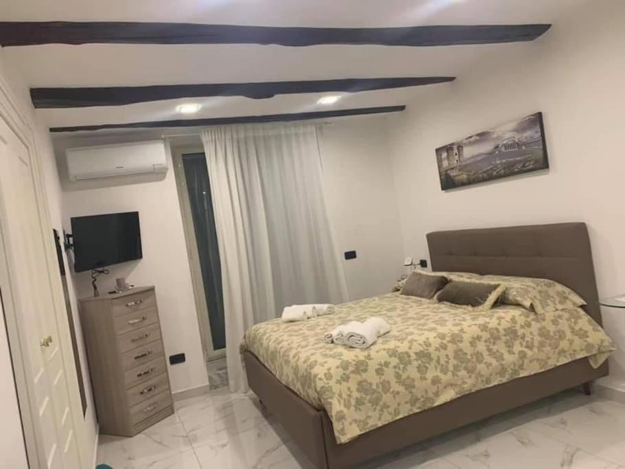 Appartamento La Casa Di Patta A Spaccanapoli Napoli
