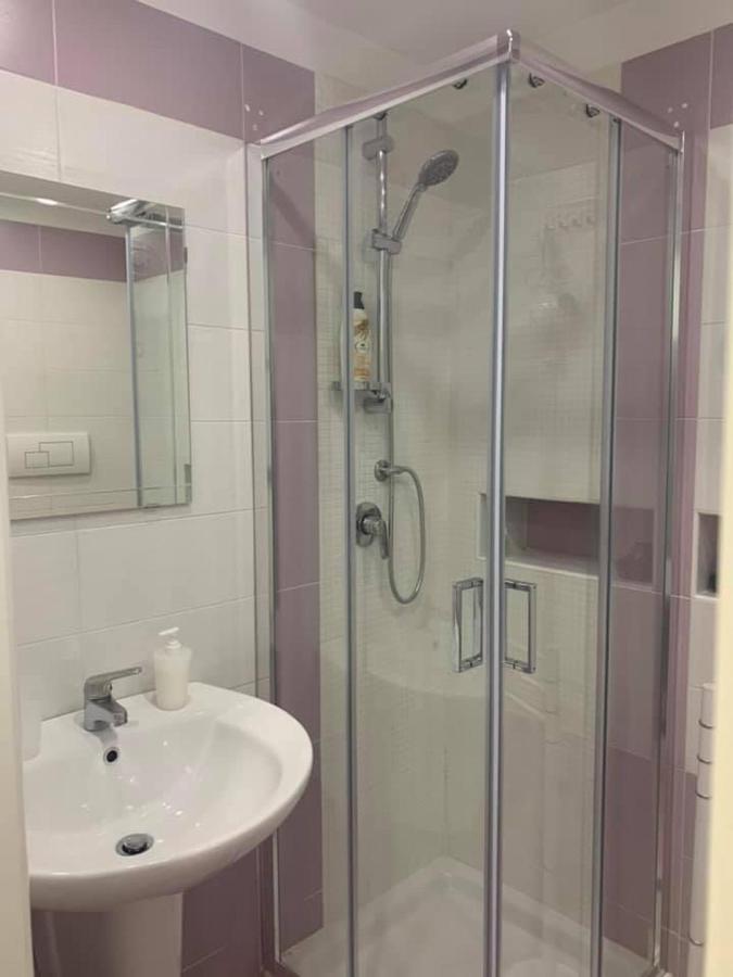 Appartement La Casa Di Patta A Spaccanapoli Naples