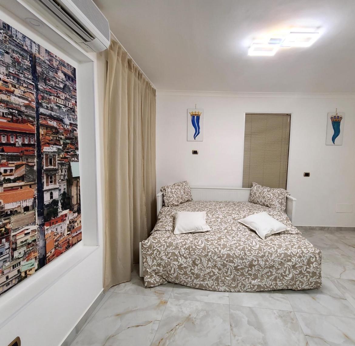 La Casa Di Patta A Spaccanapoli * Napoli