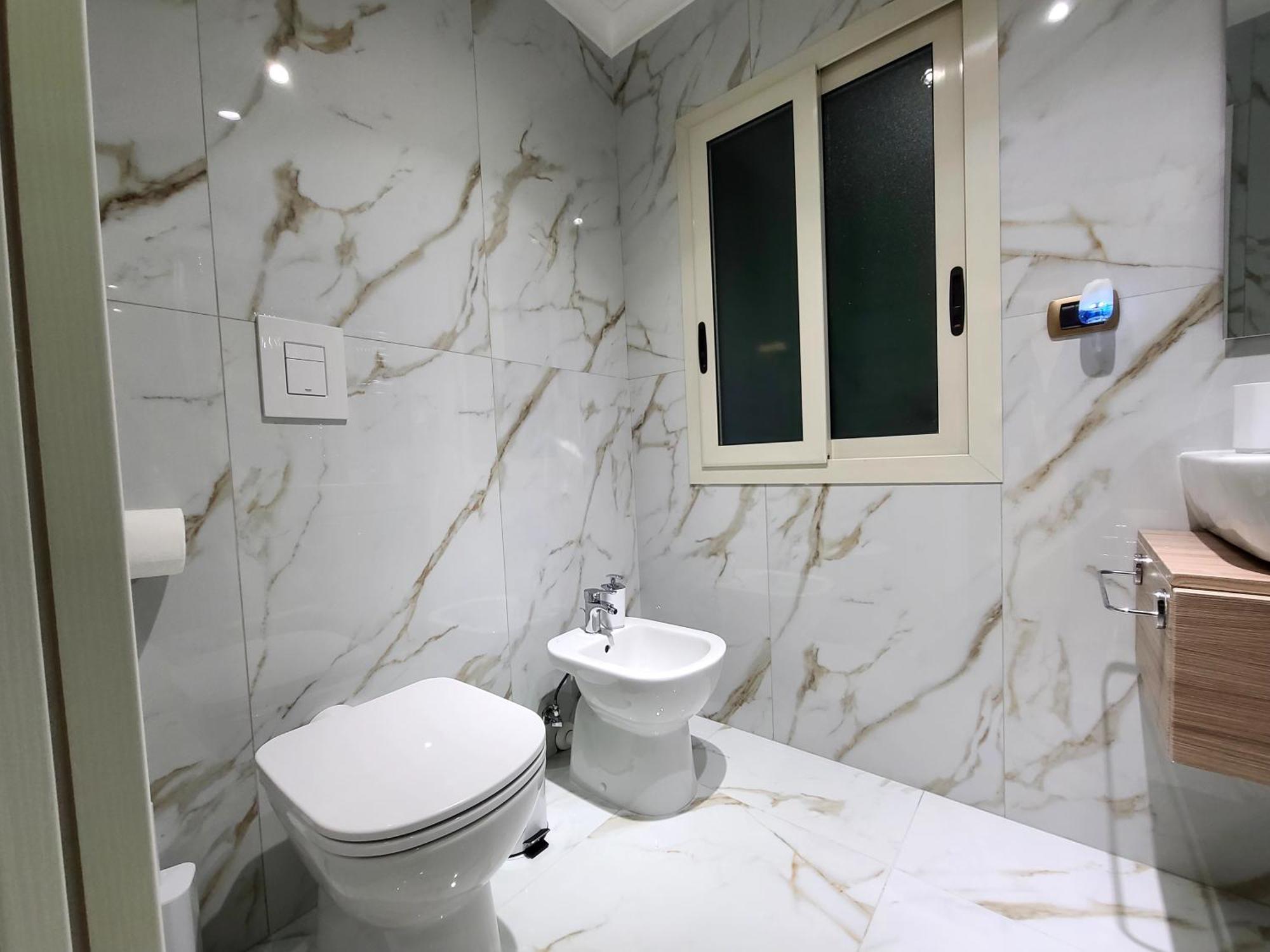 Appartement La Casa Di Patta A Spaccanapoli