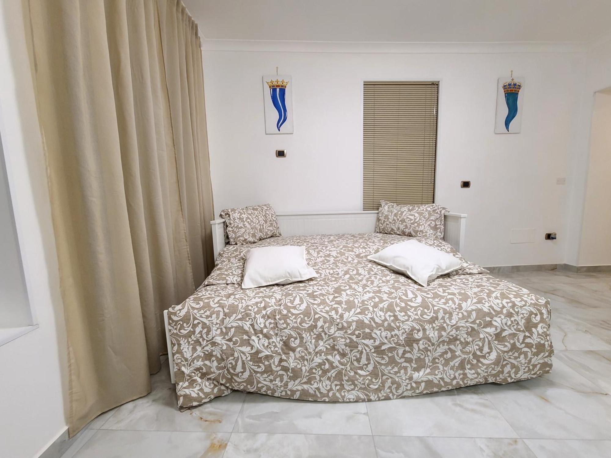 La Casa Di Patta A Spaccanapoli Appartamento Napoli