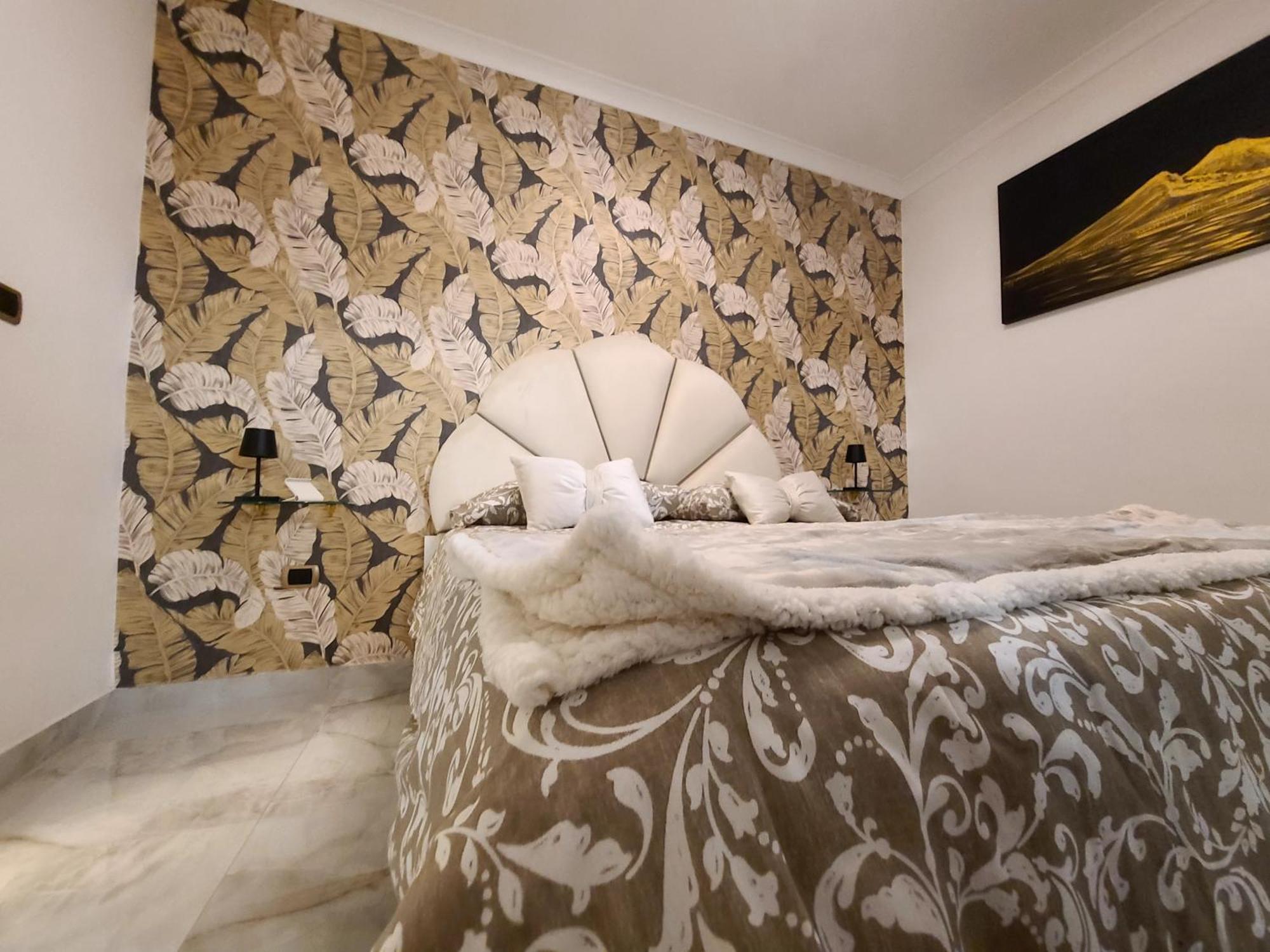 Appartement La Casa Di Patta A Spaccanapoli