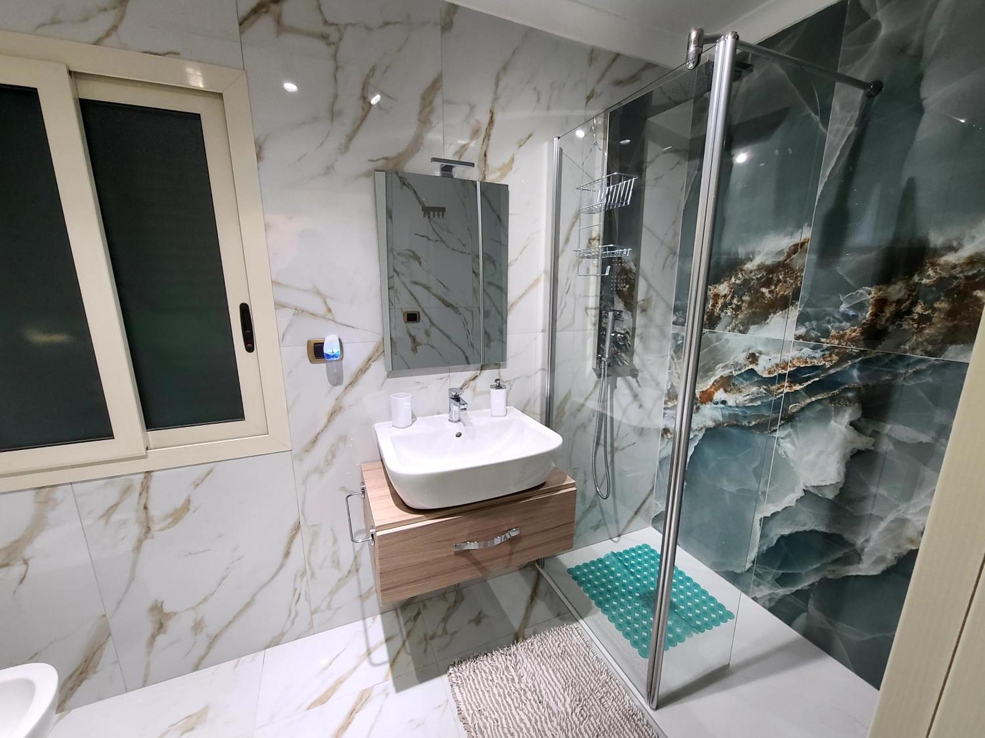 Appartement La Casa Di Patta A Spaccanapoli Naples