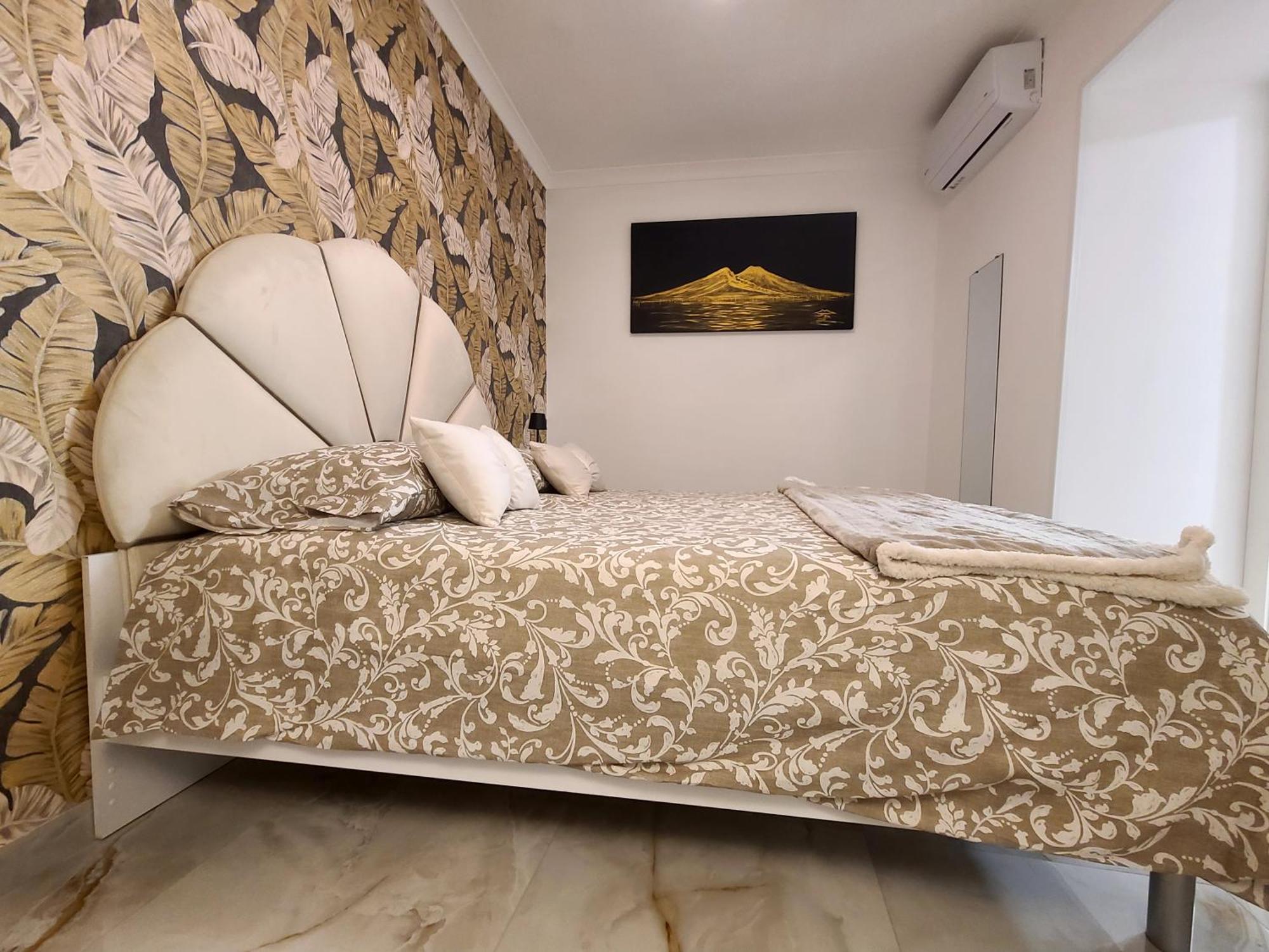 La Casa Di Patta A Spaccanapoli *
