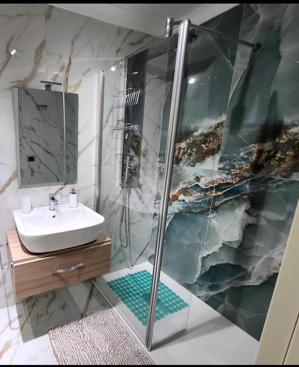 Appartamento La Casa Di Patta A Spaccanapoli *