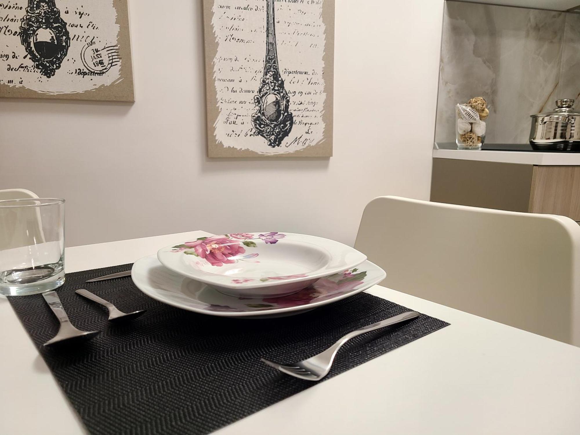 La Casa Di Patta A Spaccanapoli Napoli