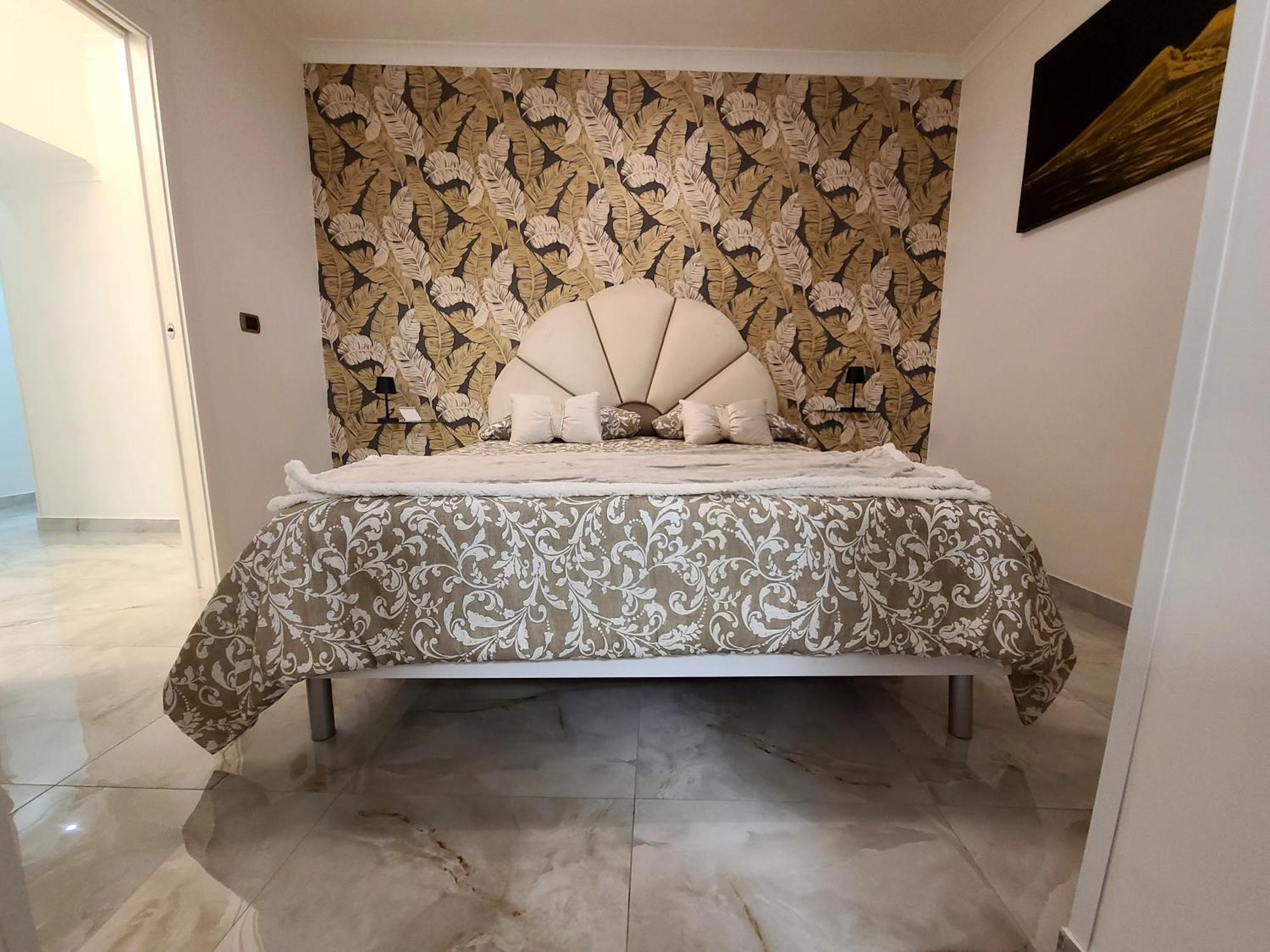 Appartamento La Casa Di Patta A Spaccanapoli Napoli